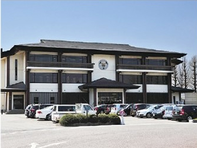 埼玉工業大学のcampusgallery