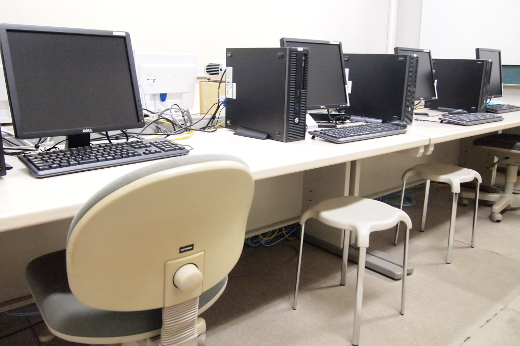 ルーテル学院大学のオープンキャンパス