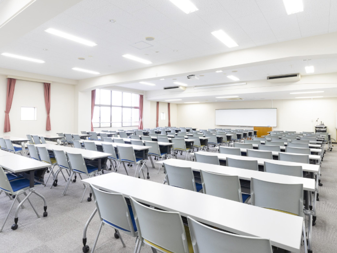 神戸教育短期大学のオープンキャンパス