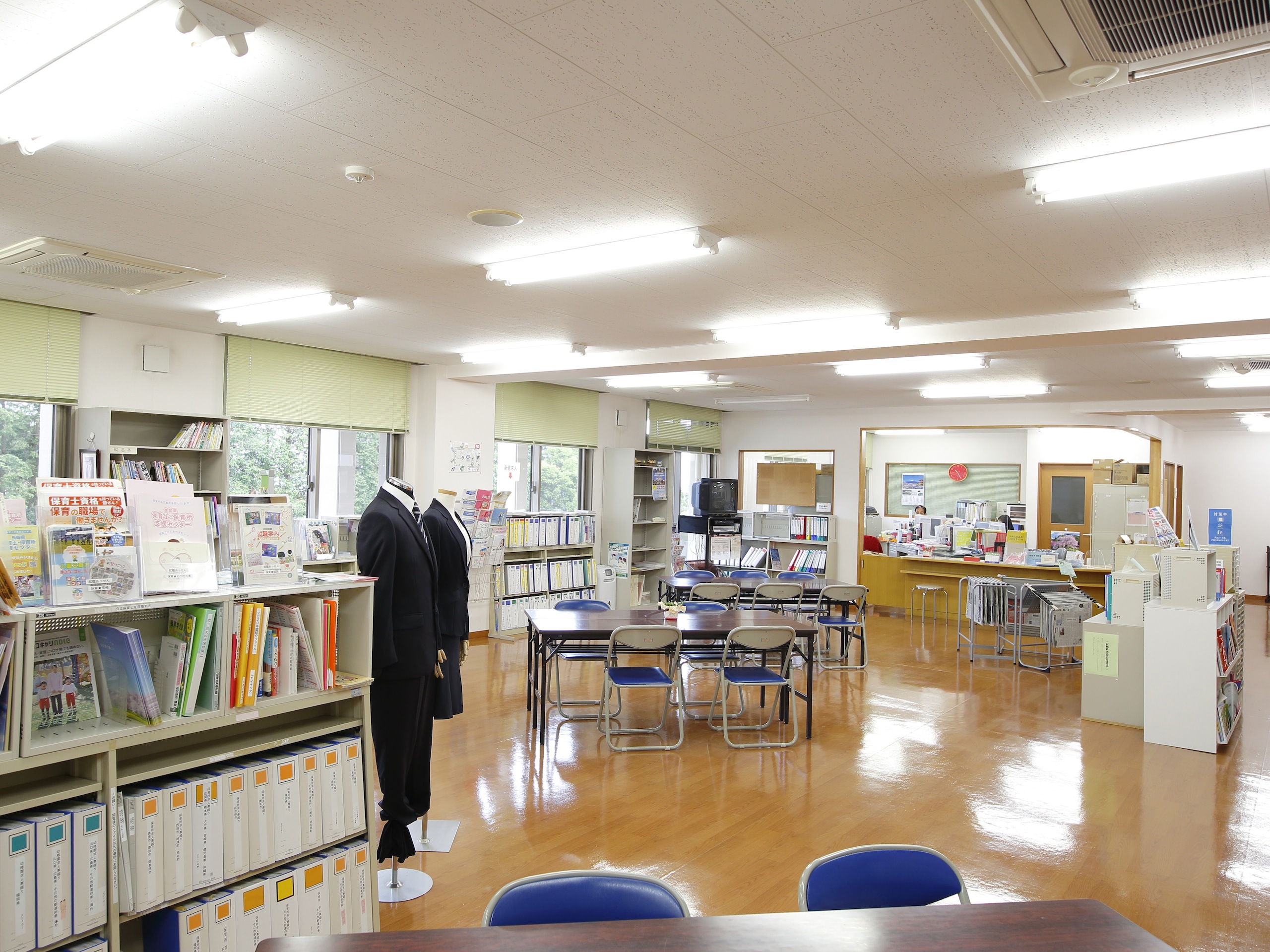 長崎純心大学のオープンキャンパス