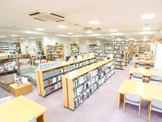 図書館