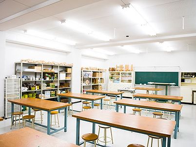 作業療法実習室2