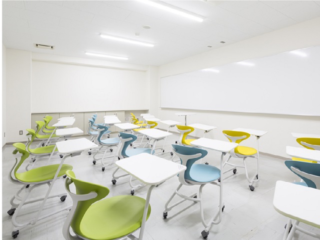 北海道千歳リハビリテーション大学のオープンキャンパス