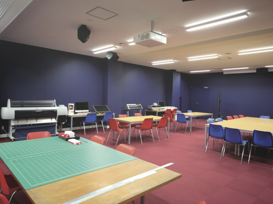 九州産業大学造形短期大学部のオープンキャンパス