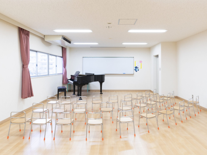 神戸教育短期大学のオープンキャンパス