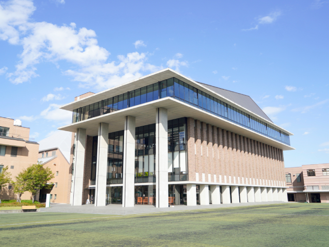 阪南大学のオープンキャンパス