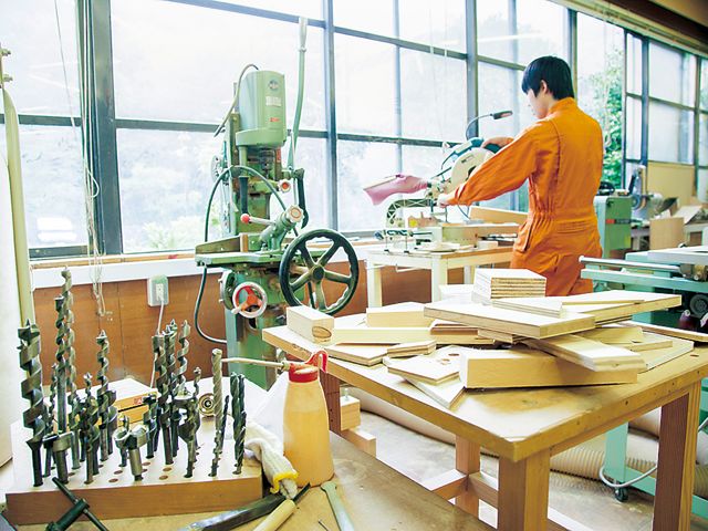京都精華大学のcampusgallery