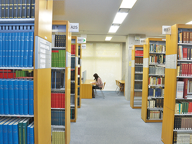 図書館