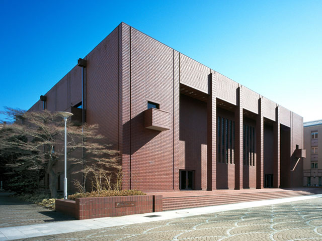 洗足こども短期大学のオープンキャンパス