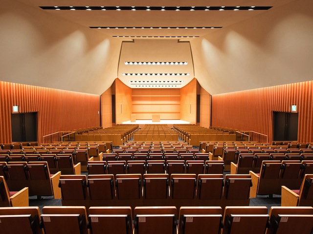 阪南大学のcampusgallery