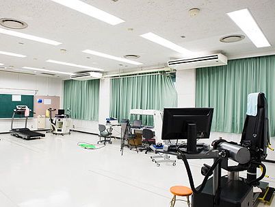 機能訓練室