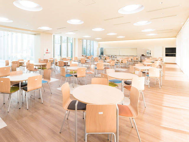 湘南鎌倉医療大学のオープンキャンパス