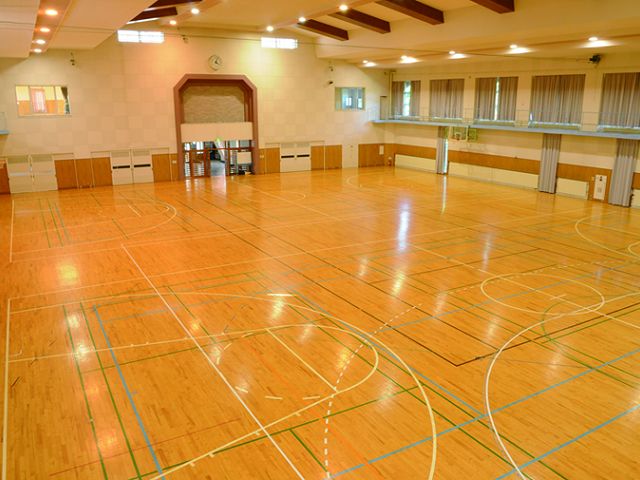 藤女子大学のオープンキャンパス