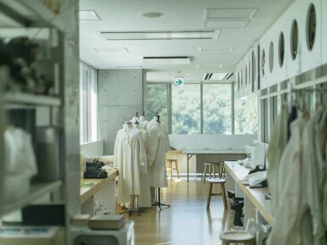 京都精華大学のcampusgallery