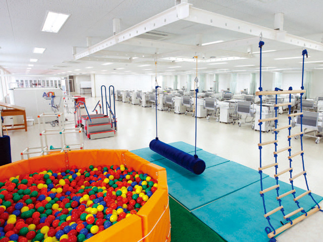 中部大学のcampusgallery