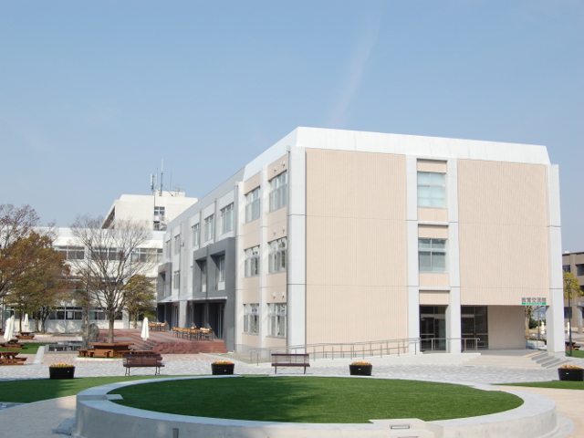 愛知教育大学のオープンキャンパス