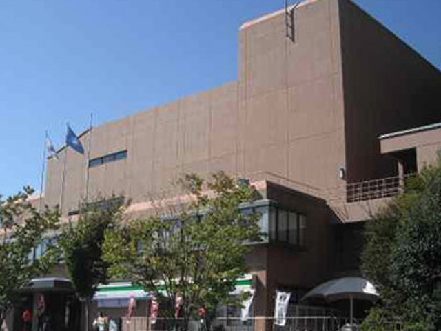 追手門学院大学のオープンキャンパス