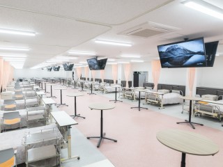 鹿児島国際大学のオープンキャンパス