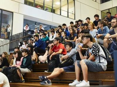 甲南大学の施設