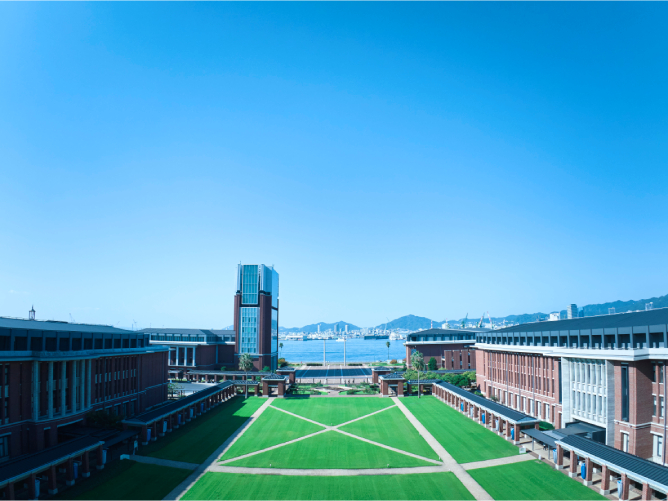 神戸学院大学