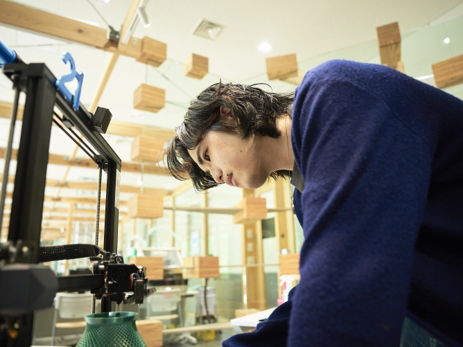 芝浦工業大学の施設