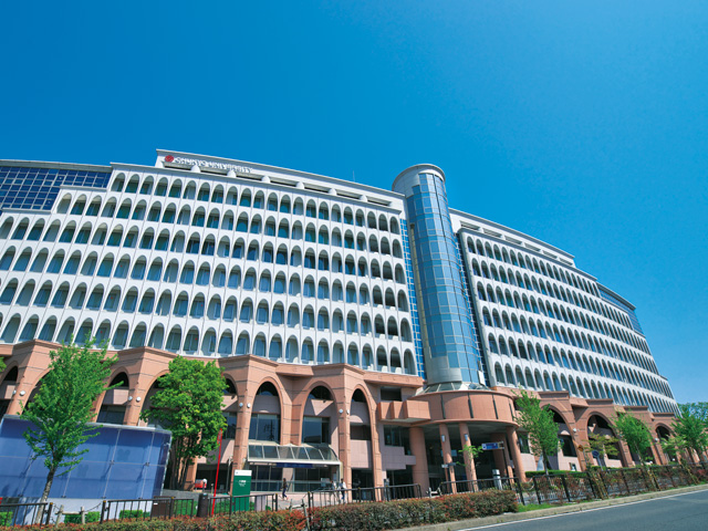 中京大学のオープンキャンパス