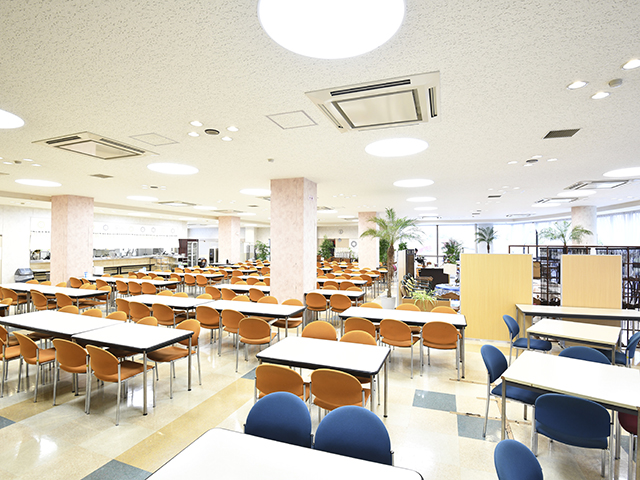 日本国際学園大学のオープンキャンパス