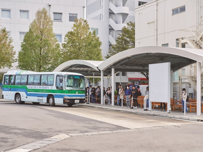 白鴎大学