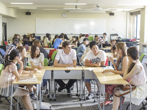 GLOBAL CAMPUS
