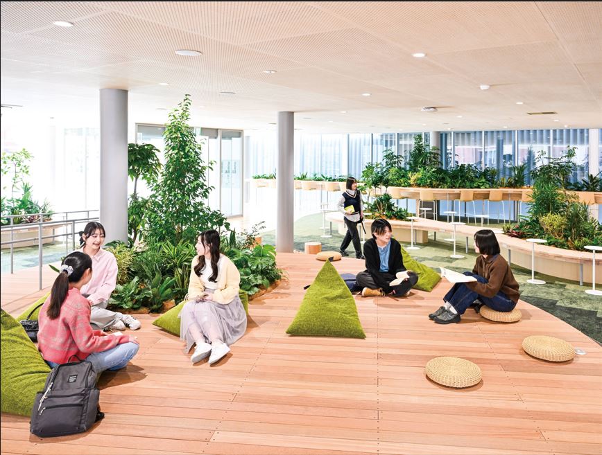 龍谷大学
