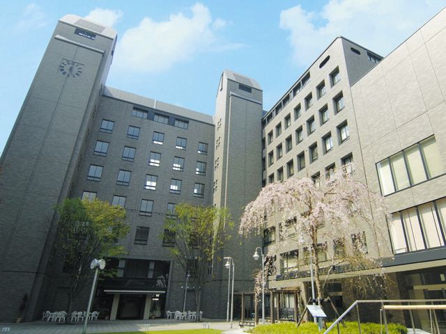 校舎