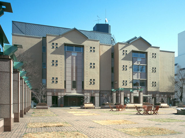 洗足こども短期大学のオープンキャンパス