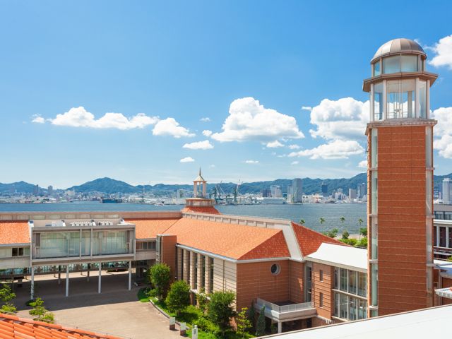 兵庫医科大学