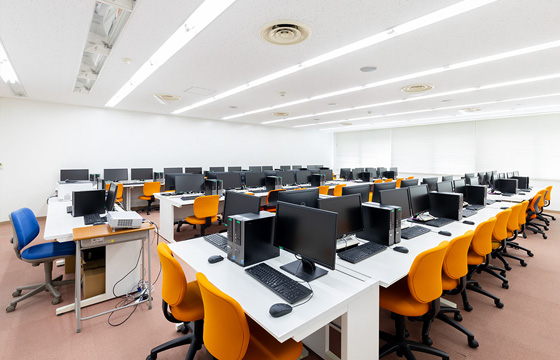 仙台青葉学院短期大学