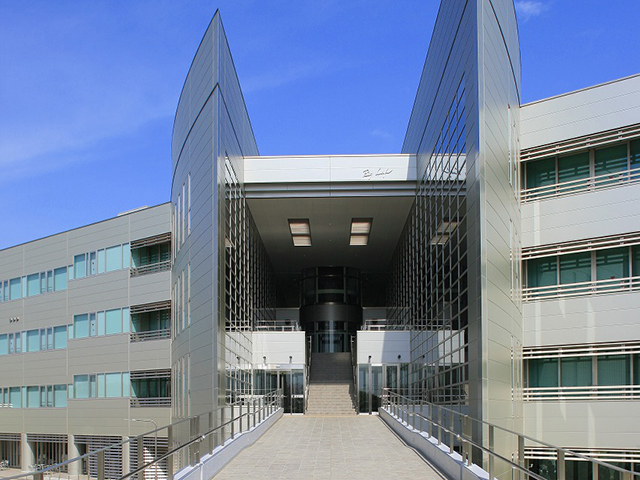 植草学園大学のオープンキャンパス
