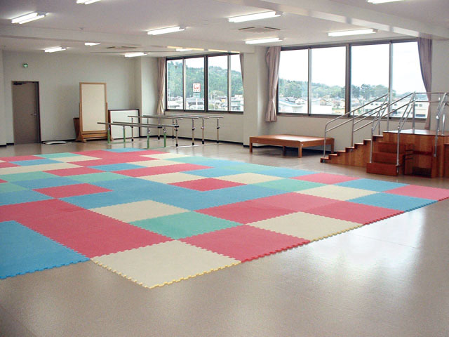 福井医療大学