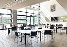 大阪常磐会大学のオープンキャンパス