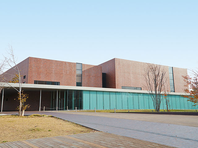 伊藤記念ホール