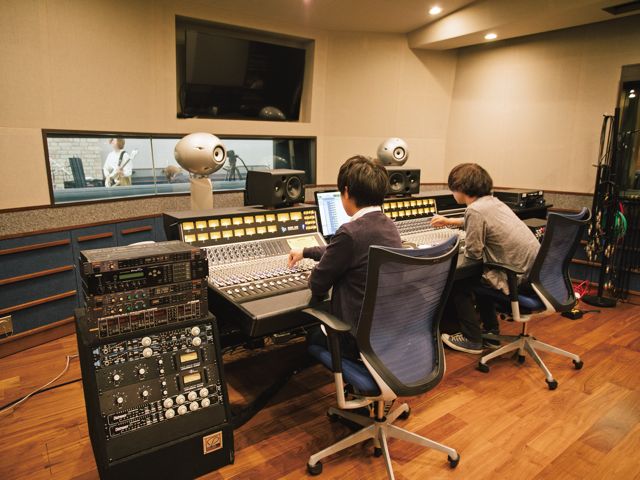 京都精華大学のcampusgallery