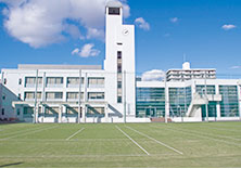 大阪常磐会大学のオープンキャンパス