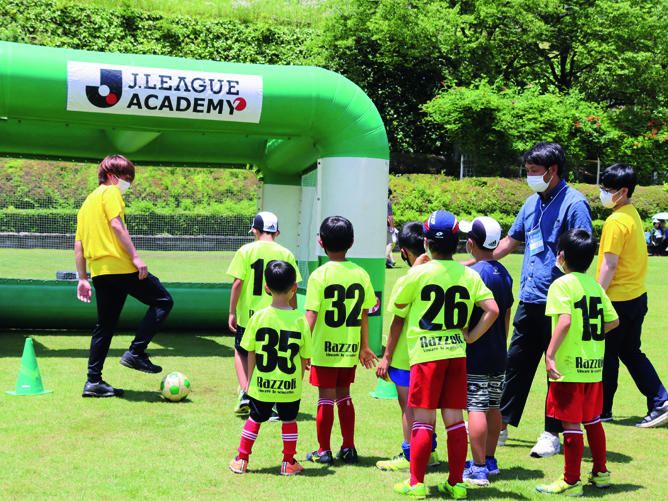 中部大学のcampusgallery