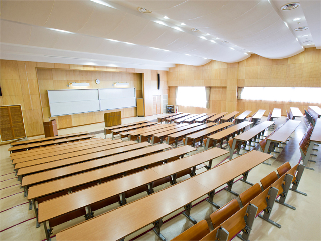 鹿児島純心大学のオープンキャンパス