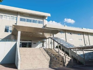 鹿児島国際大学のオープンキャンパス