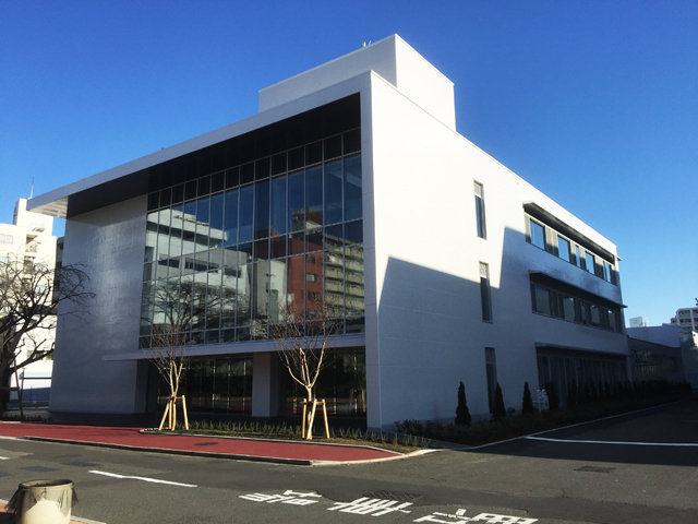 昭和女子大学のオープンキャンパス