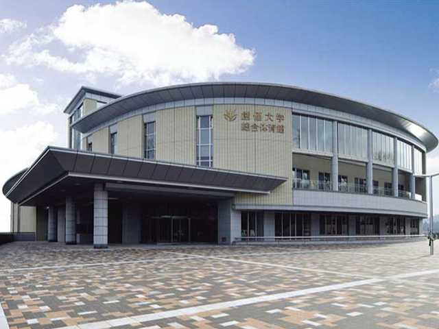 創価大学のオープンキャンパス