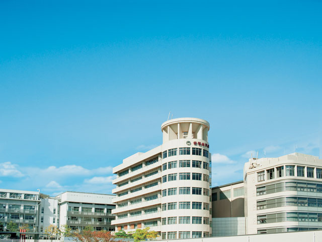 帝塚山大学の施設