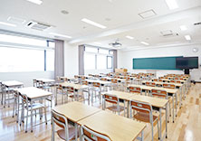 大阪常磐会大学のオープンキャンパス