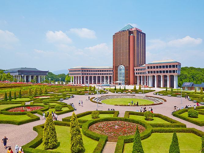 東京工科大学