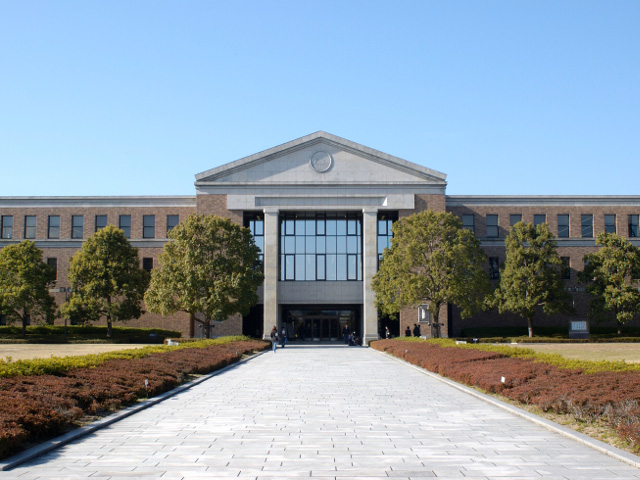 同志社大学の施設・環境