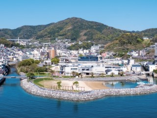 長崎総合科学大学の施設・環境